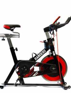 BICICLETA REFORZADA DE INDOOR RANDERS 880 SOPORTA 150 KG